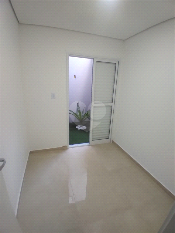 Venda Apartamento São Paulo Vila Nova Pauliceia REO855374 15