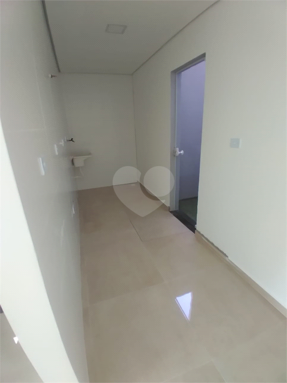 Venda Apartamento São Paulo Vila Nova Pauliceia REO855379 20