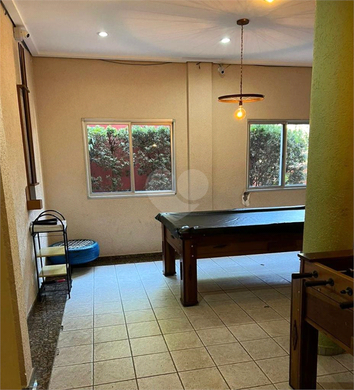 Venda Apartamento São Paulo Conjunto Residencial Vista Verde REO855381 21