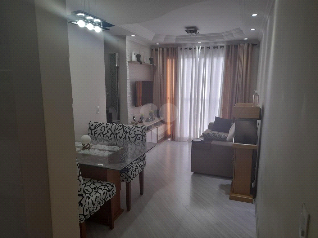 Venda Apartamento São Paulo Conjunto Residencial Vista Verde REO855381 5