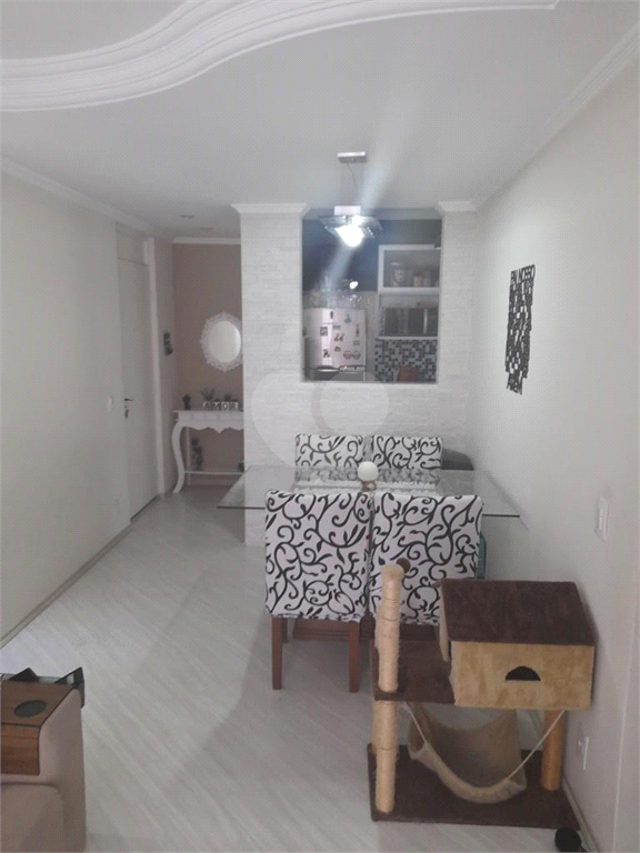 Venda Apartamento São Paulo Conjunto Residencial Vista Verde REO855381 7