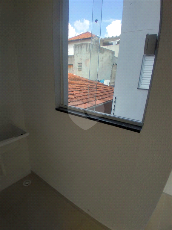 Venda Apartamento São Paulo Vila Nova Pauliceia REO855382 1