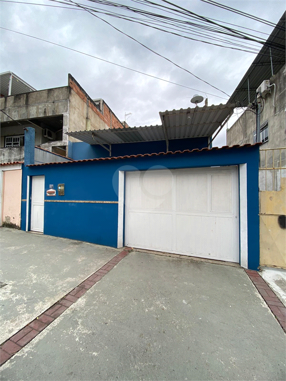 Venda Casa Rio De Janeiro Vaz Lobo REO855385 1