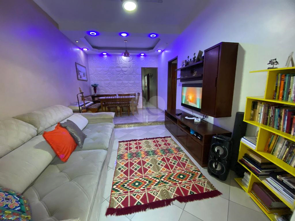 Venda Casa Rio De Janeiro Vaz Lobo REO855385 4