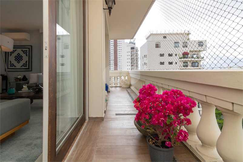 Venda Apartamento São Paulo Pinheiros REO855396 29