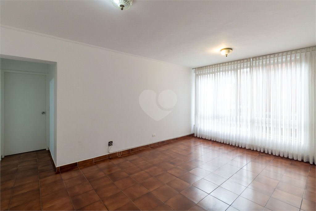 Venda Apartamento São Paulo Vila Nova Conceição REO855407 2