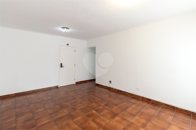 Venda Apartamento São Paulo Vila Nova Conceição REO855407 3