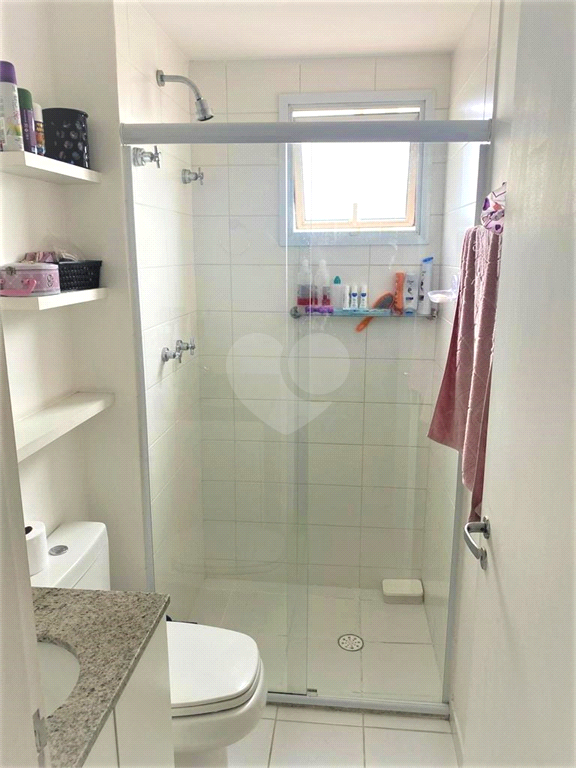 Venda Apartamento São Paulo Vila Bertioga REO855432 12