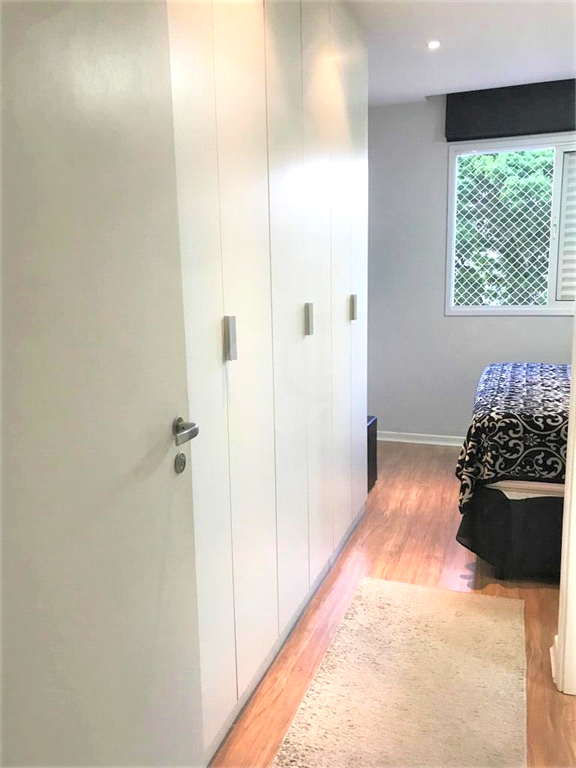 Venda Apartamento São Paulo Vila Bertioga REO855432 9