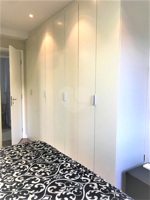 Venda Apartamento São Paulo Vila Bertioga REO855432 10