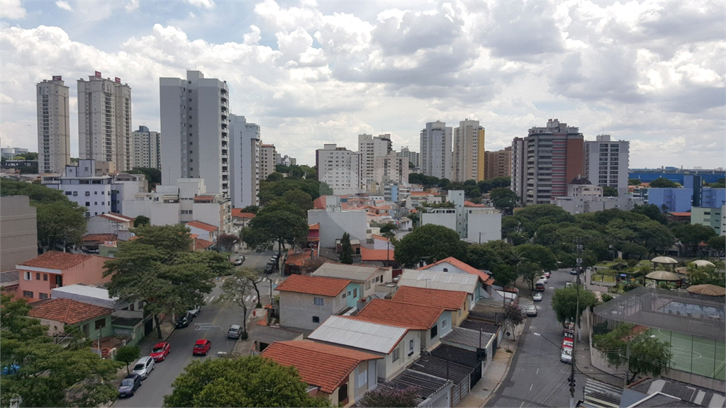 Venda Apartamento São Bernardo Do Campo Rudge Ramos REO855462 31