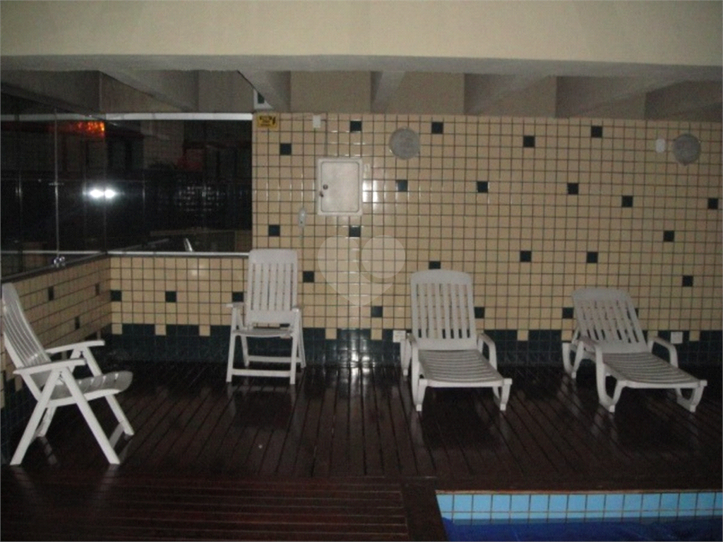 Venda Apartamento São Bernardo Do Campo Rudge Ramos REO855462 30