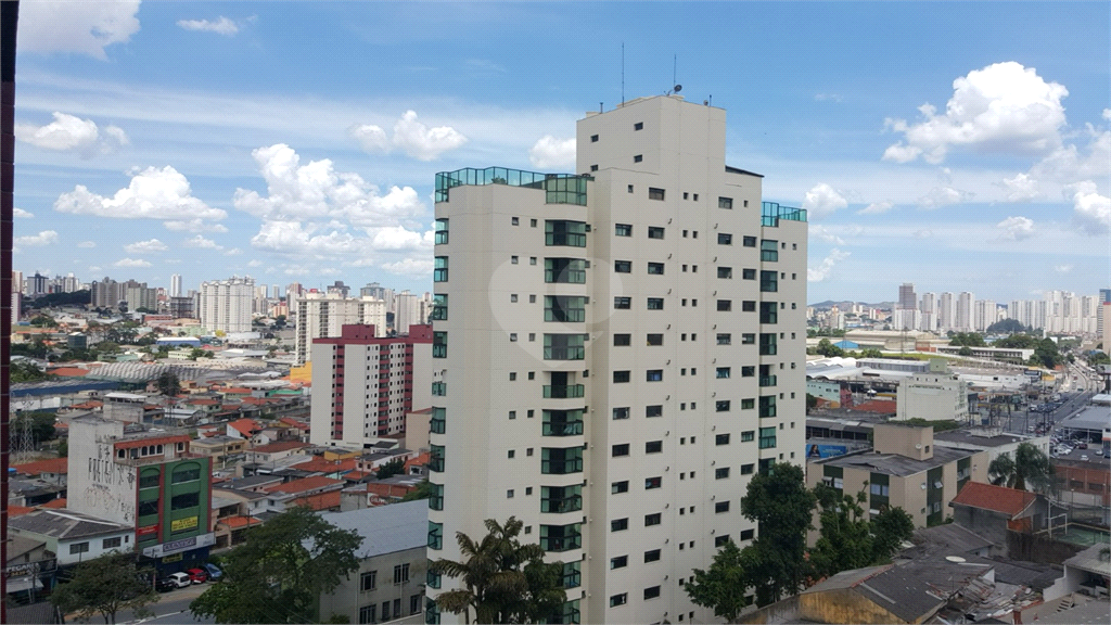 Venda Apartamento São Bernardo Do Campo Rudge Ramos REO855462 51