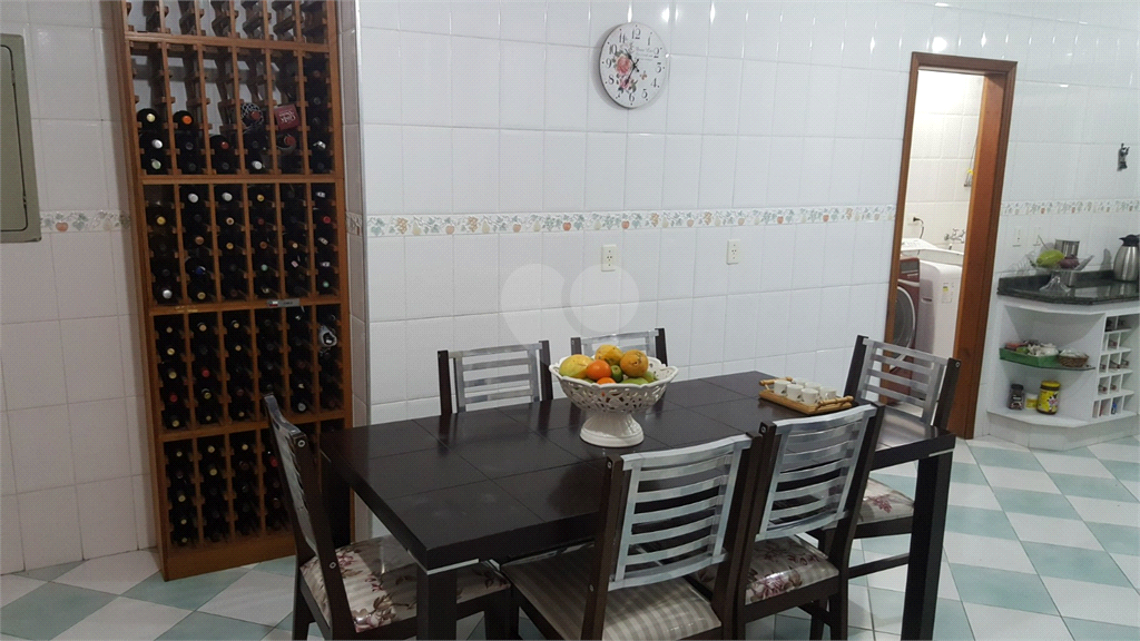 Venda Apartamento São Bernardo Do Campo Rudge Ramos REO855462 55