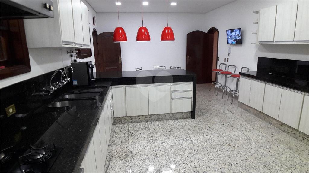 Venda Casa São Paulo Lar São Paulo REO855494 24