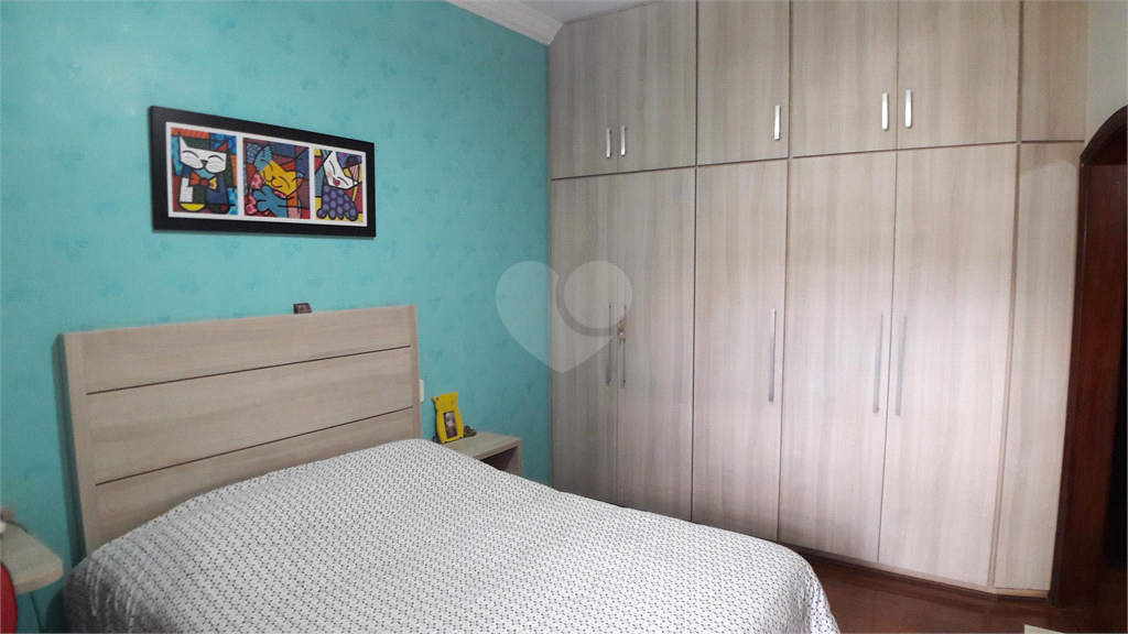 Venda Casa São Paulo Lar São Paulo REO855494 20