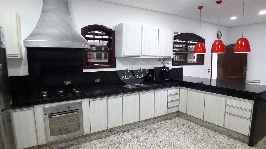 Venda Casa São Paulo Lar São Paulo REO855494 23