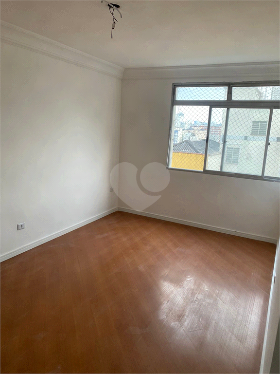 Venda Apartamento São Paulo Campos Elíseos REO855495 1