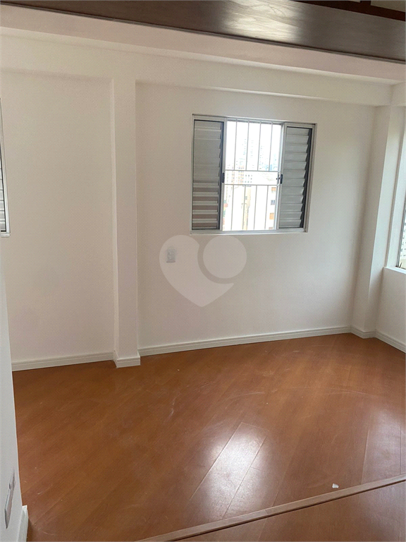 Venda Apartamento São Paulo Campos Elíseos REO855495 2