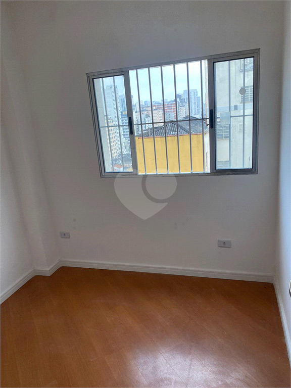 Venda Apartamento São Paulo Campos Elíseos REO855495 12