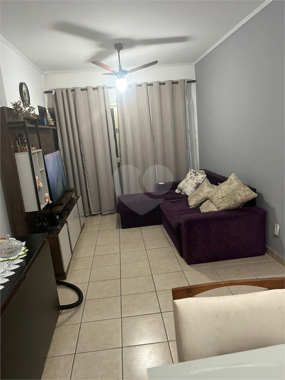 Venda Apartamento São Vicente Itararé REO855501 1