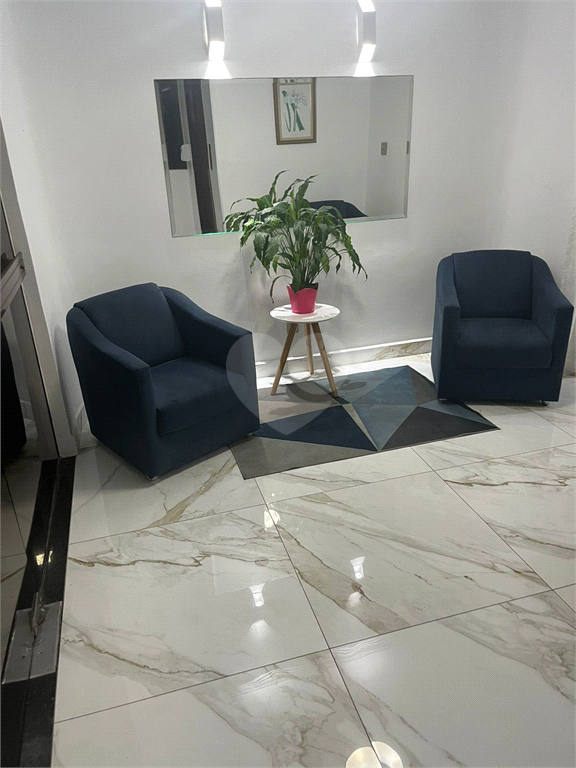 Venda Apartamento São Vicente Itararé REO855501 10