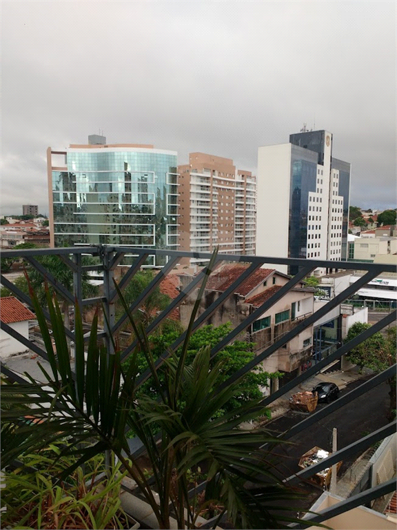 Venda Apartamento Bauru Centro REO855504 13