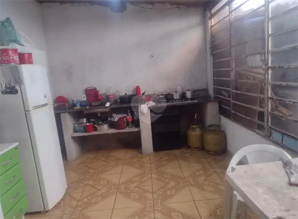 Venda Casa Bauru Conjunto Habitacional Moradas Do Buriti REO855509 13