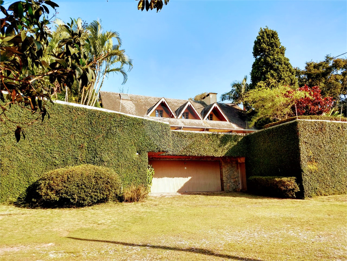 Venda Casa Cotia Gramado REO855514 21