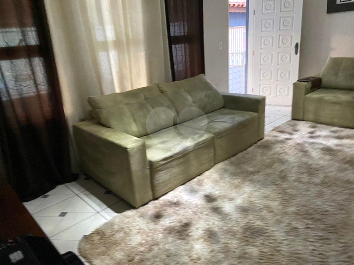 Venda Casa Bragança Paulista Jardim Recreio REO855517 2