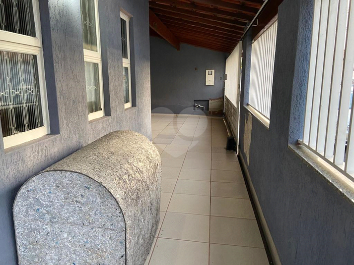 Venda Casa Bragança Paulista Jardim Recreio REO855517 15