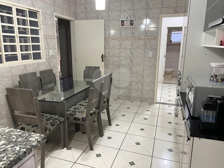 Venda Casa Bragança Paulista Jardim Recreio REO855517 7