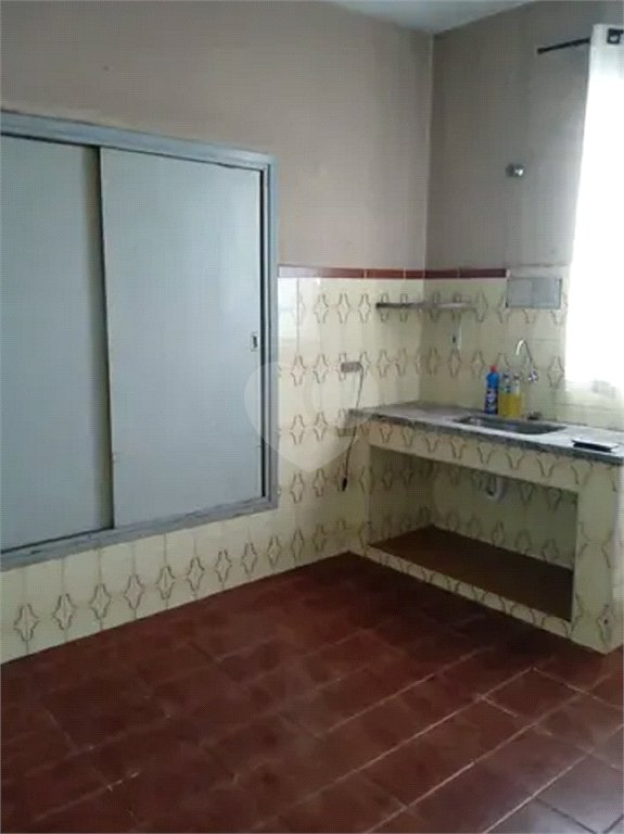 Venda Casa Campinas Jardim Santana REO855522 8