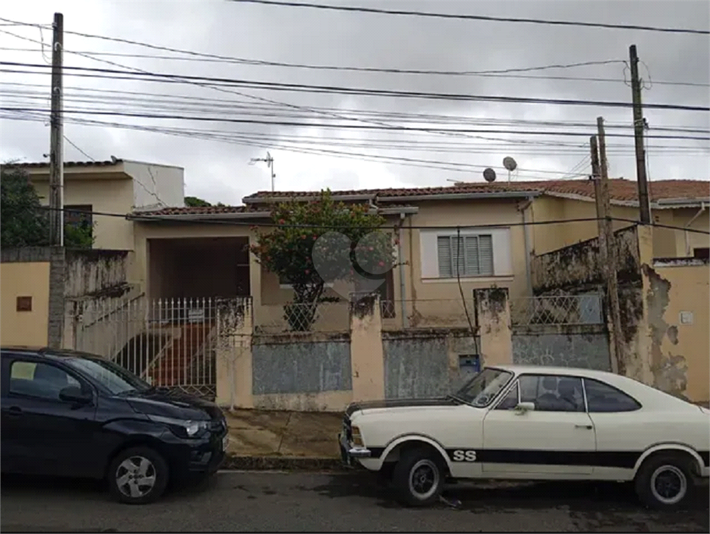 Venda Casa Campinas Jardim Santana REO855522 4