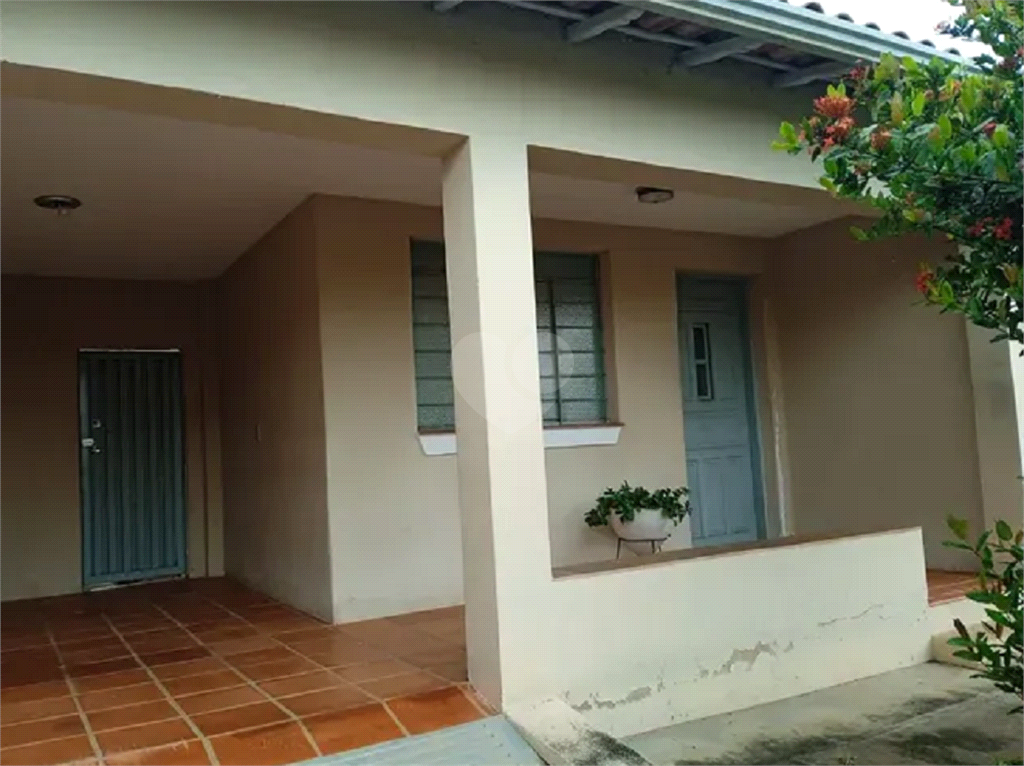 Venda Casa Campinas Jardim Santana REO855522 5