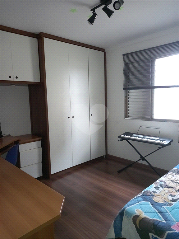 Venda Apartamento São José Dos Campos Jardim Ismênia REO855531 2