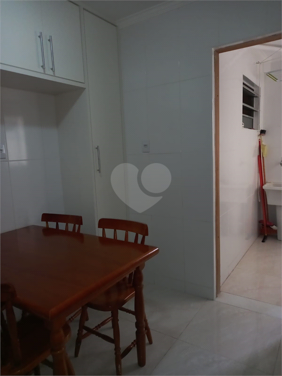 Venda Apartamento São José Dos Campos Jardim Ismênia REO855531 3