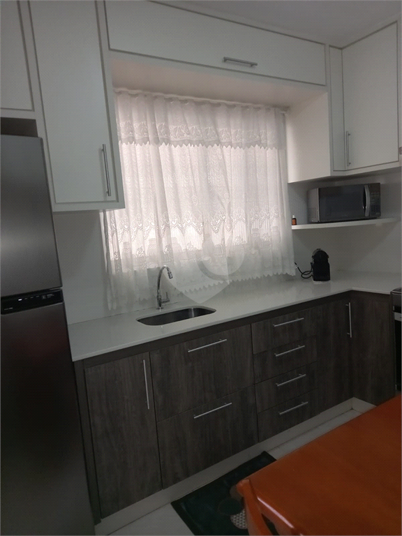 Venda Apartamento São José Dos Campos Jardim Ismênia REO855531 4