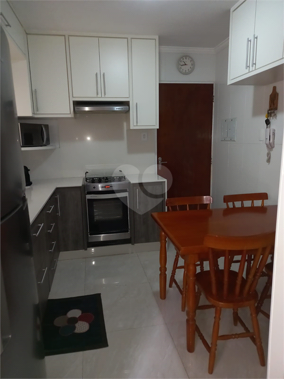 Venda Apartamento São José Dos Campos Jardim Ismênia REO855531 7