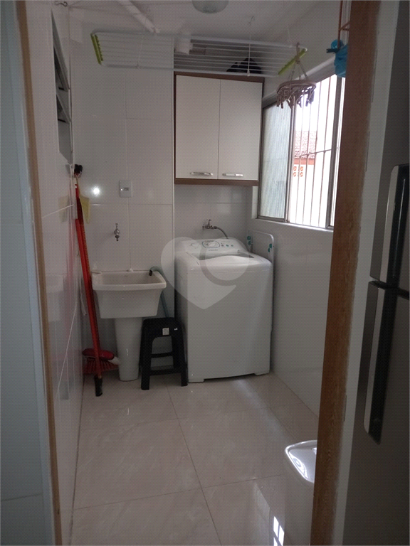 Venda Apartamento São José Dos Campos Jardim Ismênia REO855531 10