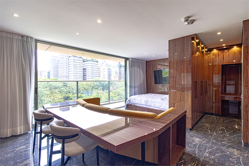 Aluguel Apartamento São Paulo Vila Olímpia REO855533 3