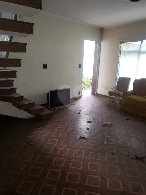 Venda Sobrado São Paulo Vila Formosa REO855553 4