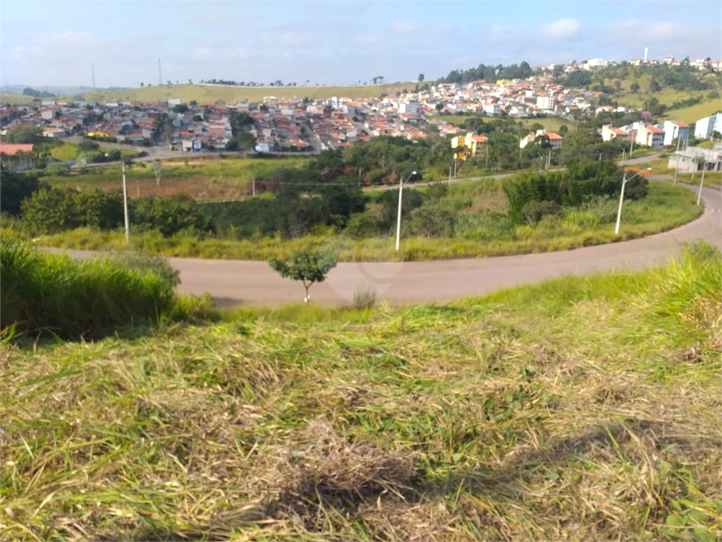 Venda Terreno Itatiba Portal Giardino REO855585 18