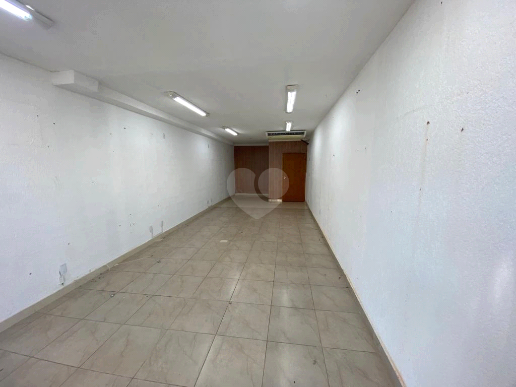 Aluguel Salão Comercial Lençóis Paulista Centro REO855588 12