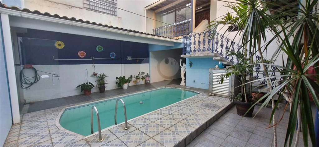 Venda Casa Rio De Janeiro Penha REO855589 3