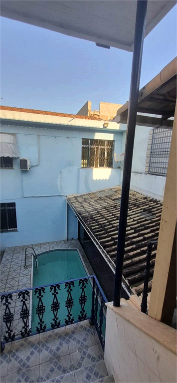 Venda Casa Rio De Janeiro Penha REO855589 31