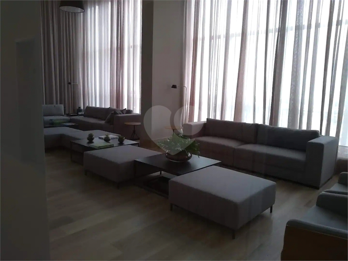 Venda Apartamento Osasco Centro REO855593 20