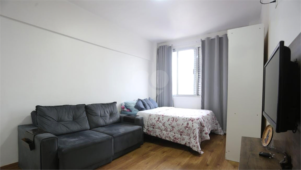 Venda Apartamento São Paulo Vila Buarque REO855603 2