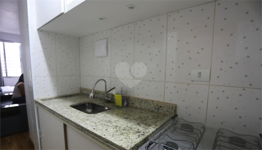 Venda Apartamento São Paulo Vila Buarque REO855603 12