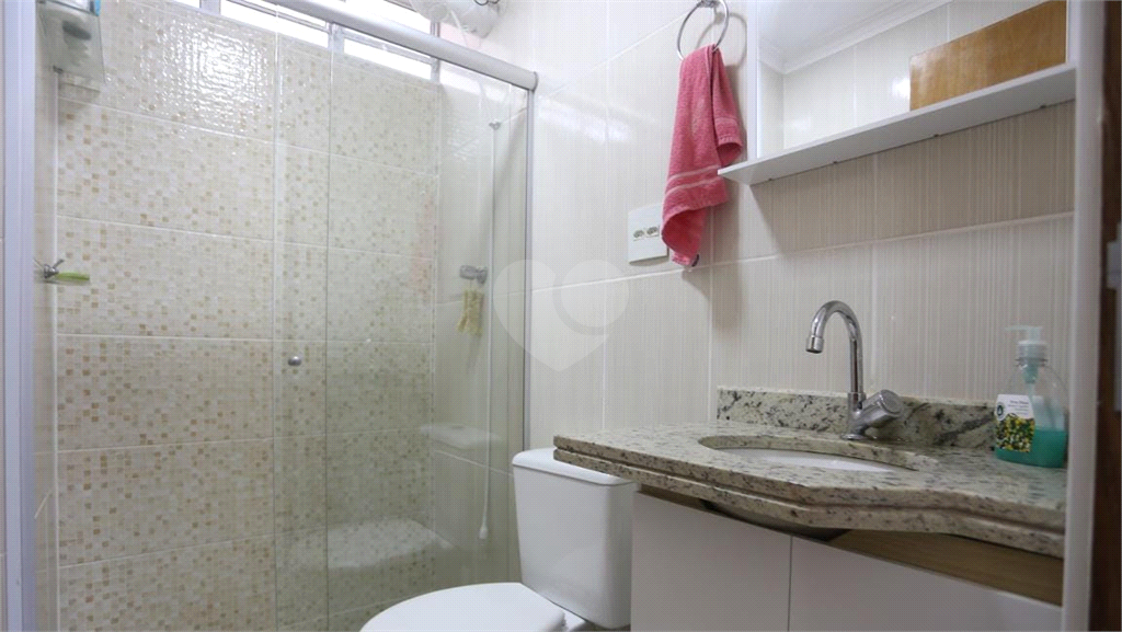 Venda Apartamento São Paulo Vila Buarque REO855603 6